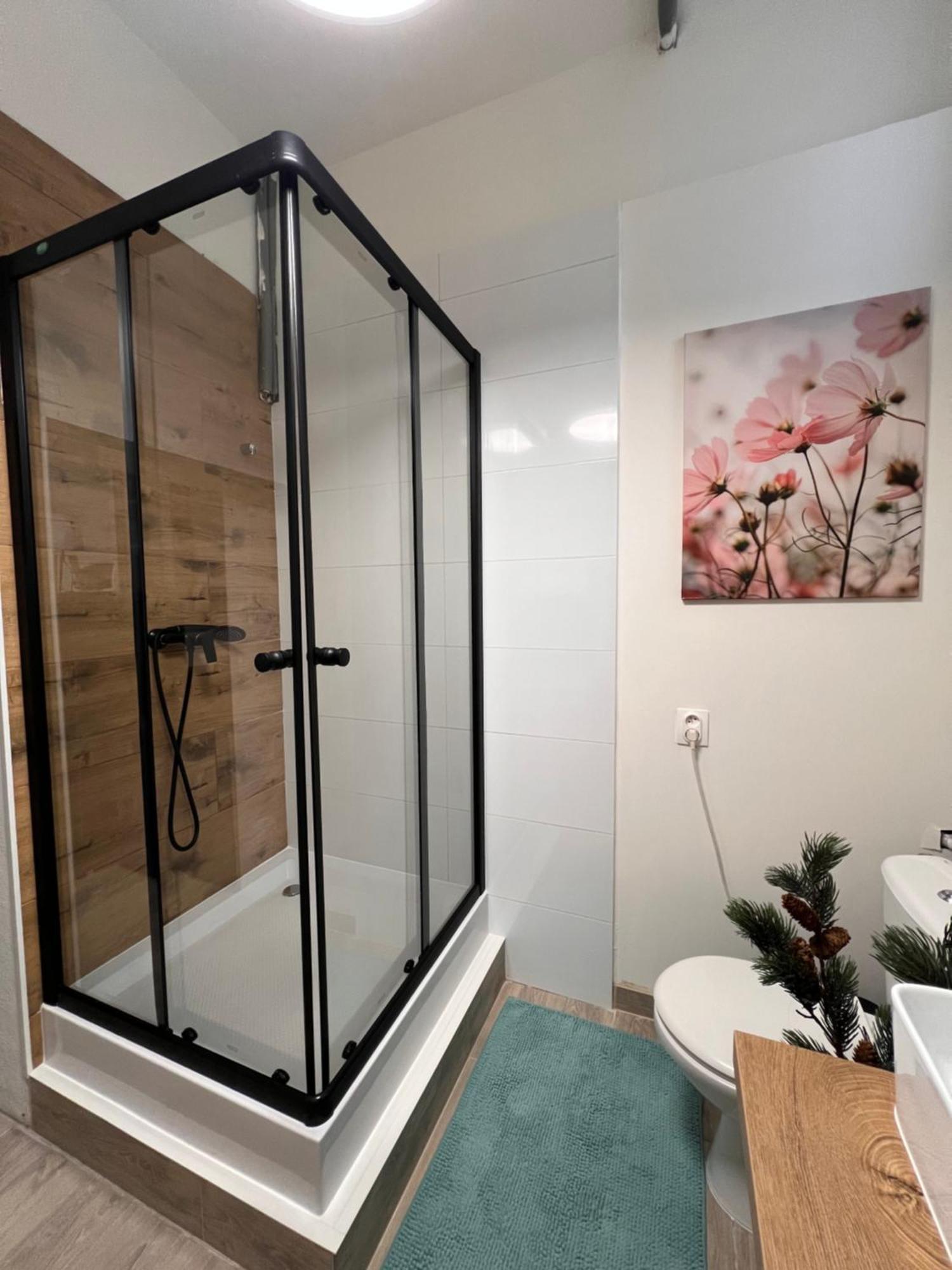 Apartman Liska Martin Eksteriør bilde